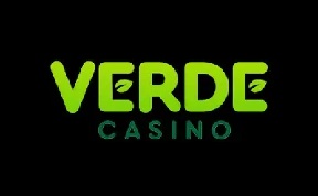 Verde Casino logo
